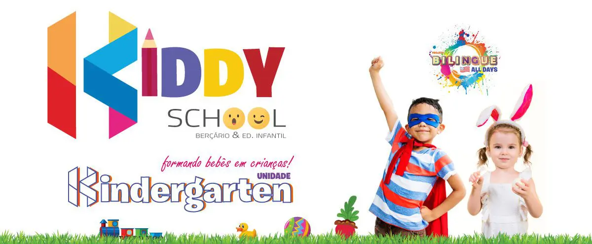 fundo-kinder Escola infantil campinas